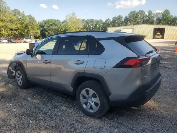 2T3H1RFV6LC052127 2020 TOYOTA RAV 4 - Image 2