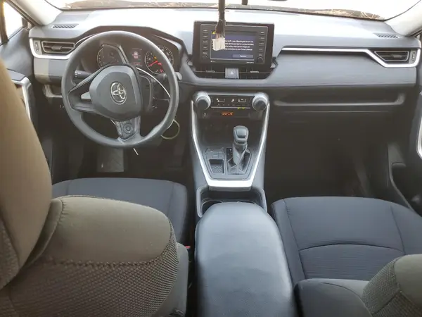2T3H1RFV6LC052127 2020 TOYOTA RAV 4 - Image 8