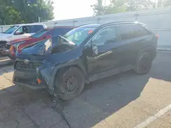 2T3H1RFV6LC064018 2020 TOYOTA RAV 4