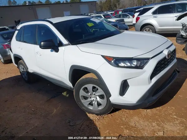 2T3H1RFV6LC069039 2020 TOYOTA RAV 4 - Image 1