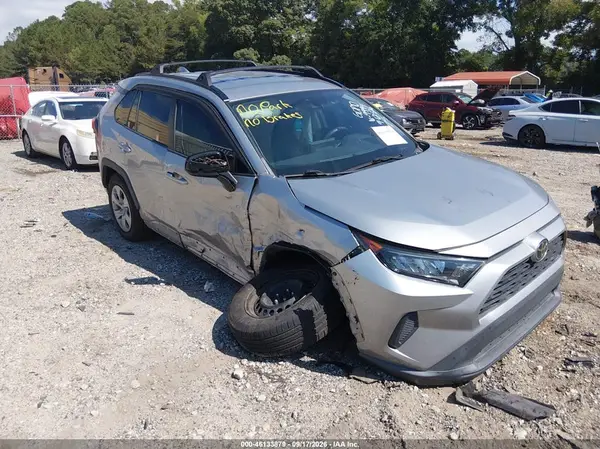 2T3H1RFV6LC069994 2020 TOYOTA RAV 4 - Image 1