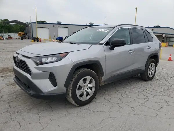 2T3H1RFV6LC073463 2020 TOYOTA RAV 4 - Image 1