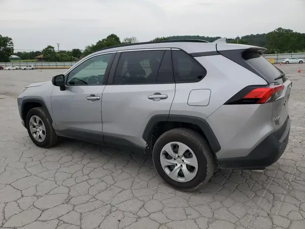 2T3H1RFV6LC073463 2020 TOYOTA RAV 4 - Image 2