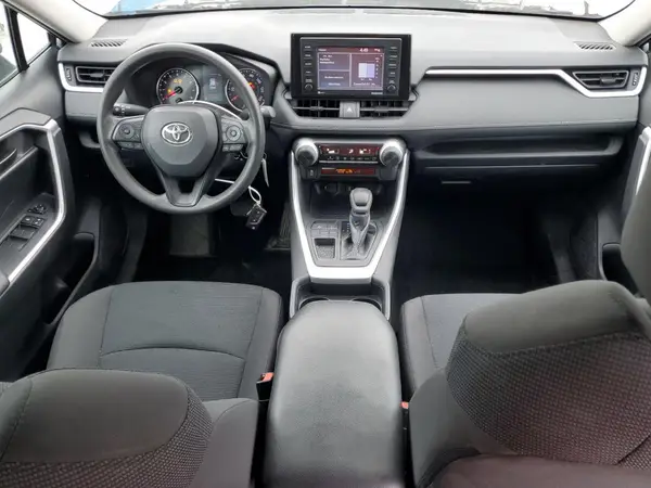 2T3H1RFV6LC073463 2020 TOYOTA RAV 4 - Image 8