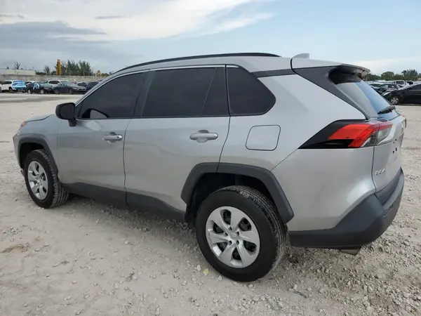 2T3H1RFV6LC079554 2020 TOYOTA RAV 4 - Image 2