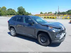 2T3H1RFV6LC084785 2020 TOYOTA RAV 4