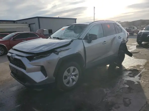 2T3H1RFV6LW057794 2020 TOYOTA RAV 4 - Image 1