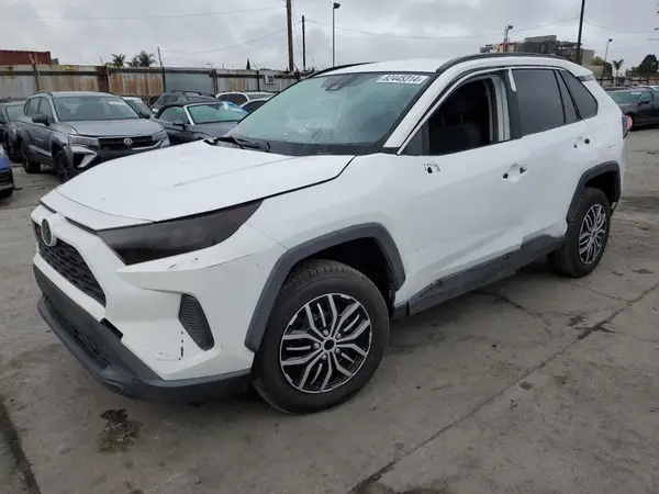 2T3H1RFV6LW060324 2020 TOYOTA RAV 4 - Image 1