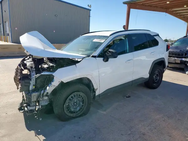 2T3H1RFV6LW061084 2020 TOYOTA RAV 4 - Image 1