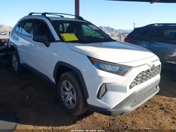 2T3H1RFV6LW067824 2020 TOYOTA RAV 4 - Image 1