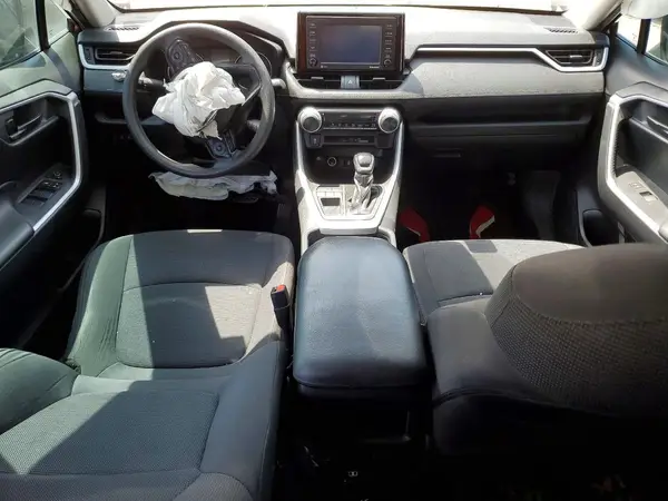 2T3H1RFV6LW072926 2020 TOYOTA RAV 4 - Image 8