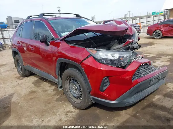2T3H1RFV6LW075311 2020 TOYOTA RAV 4 - Image 1