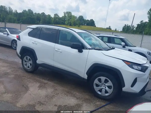 2T3H1RFV6LW078726 2020 TOYOTA RAV 4 - Image 1