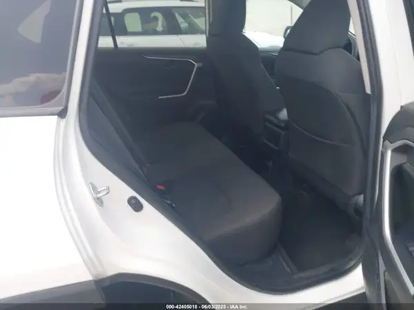 2T3H1RFV6LW078726 2020 TOYOTA RAV 4 - Image 8