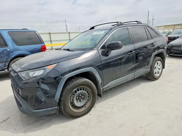 2T3H1RFV6LW085045 2020 TOYOTA RAV 4 - Image 1