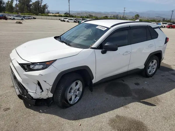 2T3H1RFV6LW086311 2020 TOYOTA RAV 4 - Image 1