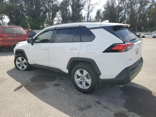 2T3H1RFV6LW086311 2020 TOYOTA RAV 4 - Image 2