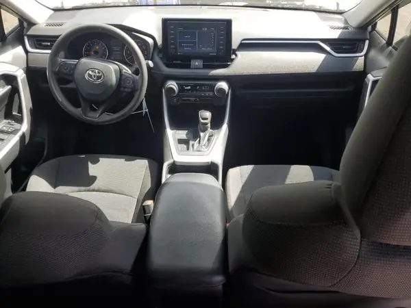 2T3H1RFV6LW086311 2020 TOYOTA RAV 4 - Image 8