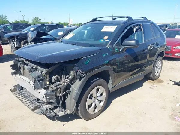 2T3H1RFV6LW087846 2020 TOYOTA RAV 4 - Image 2