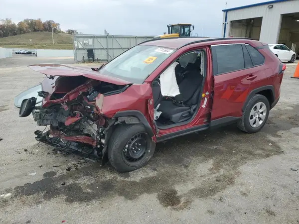 2T3H1RFV6LW088768 2020 TOYOTA RAV 4 - Image 1