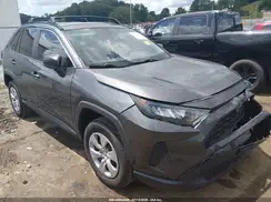 2T3H1RFV6LW089502 2020 TOYOTA RAV 4