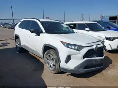 2T3H1RFV6LW100580 2020 TOYOTA RAV 4