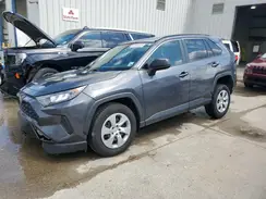 2T3H1RFV6LW101924 2020 TOYOTA RAV 4