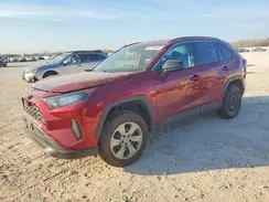 2T3H1RFV6LW103205 2020 TOYOTA RAV 4