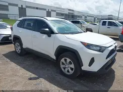 2T3H1RFV6MC089342 2021 TOYOTA RAV 4