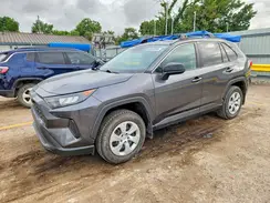 2T3H1RFV6MC090667 2021 TOYOTA RAV 4