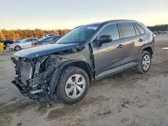 2T3H1RFV6MC094461 2021 TOYOTA RAV 4