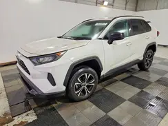 2T3H1RFV6MC096307 2021 TOYOTA RAV 4