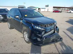 2T3H1RFV6MC096405 2021 TOYOTA RAV 4