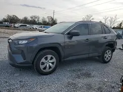 2T3H1RFV6MC098543 2021 TOYOTA RAV 4