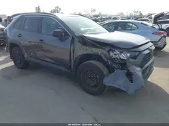 2T3H1RFV6MC100551 2021 TOYOTA RAV 4