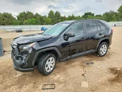 2T3H1RFV6MC105510 2021 TOYOTA RAV 4