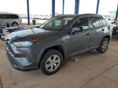 2T3H1RFV6MC105846 2021 TOYOTA RAV 4