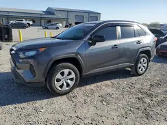 2T3H1RFV6MC107242 2021 TOYOTA RAV 4