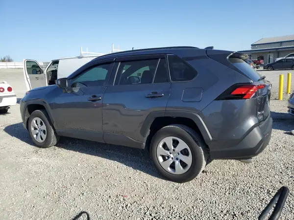 2T3H1RFV6MC107242 2021 TOYOTA RAV 4 - Image 2
