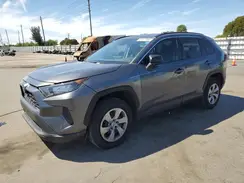 2T3H1RFV6MC108648 2021 TOYOTA RAV 4