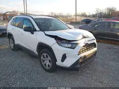 2T3H1RFV6MC113798 2021 TOYOTA RAV 4