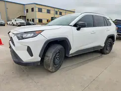 2T3H1RFV6MC114739 2021 TOYOTA RAV 4
