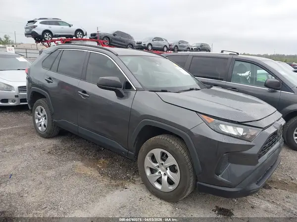 2T3H1RFV6MC118788 2021 TOYOTA RAV 4 - Image 1