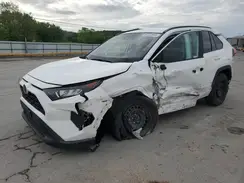 2T3H1RFV6MC119732 2021 TOYOTA RAV 4