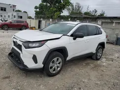 2T3H1RFV6MC120380 2021 TOYOTA RAV 4