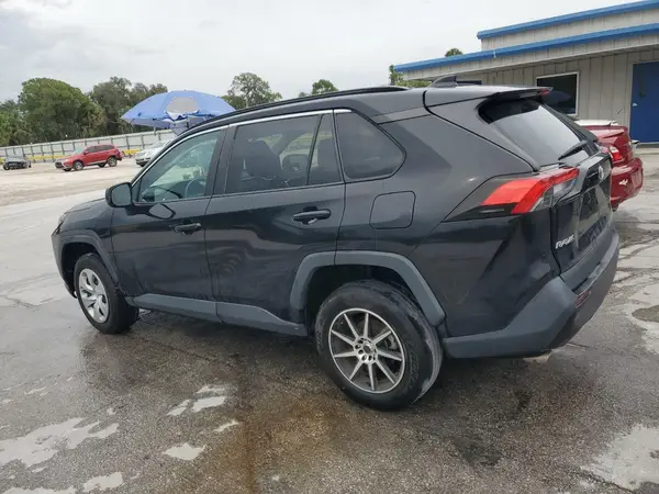 2T3H1RFV6MC121447 2021 TOYOTA RAV 4 - Image 2