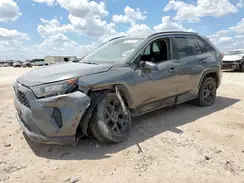 2T3H1RFV6MC121707 2021 TOYOTA RAV 4