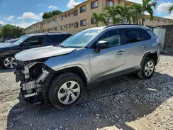 2T3H1RFV6MC122209 2021 TOYOTA RAV 4