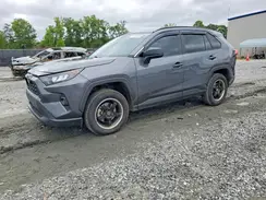 2T3H1RFV6MC122291 2021 TOYOTA RAV 4