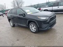 2T3H1RFV6MC122503 2021 TOYOTA RAV 4